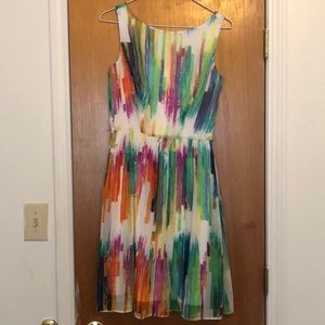 Ronni Nicole Dress